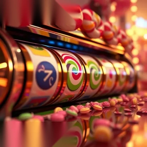 Tabela RTP dos jogos de cassino da 77vq com